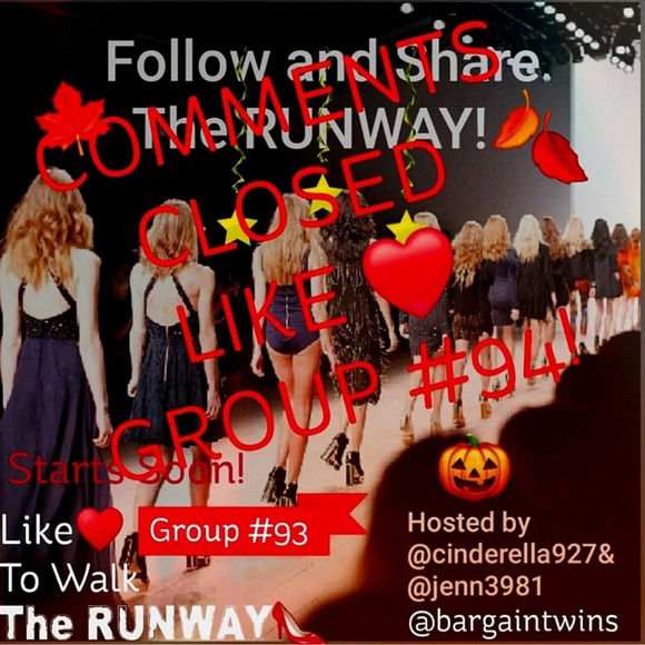 Ty @cinderella927 for the runway feature! - Picture 2 of 2